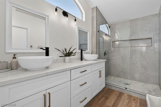 1820 Battle Born Drive, Las Vegas, NV 89128