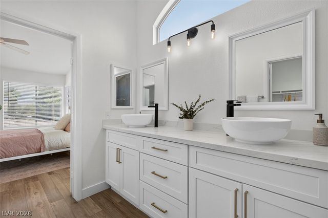 1820 Battle Born Drive, Las Vegas, NV 89128