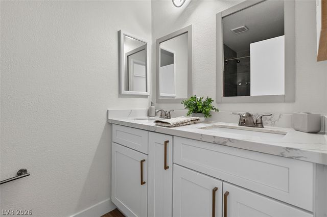 1820 Battle Born Drive, Las Vegas, NV 89128