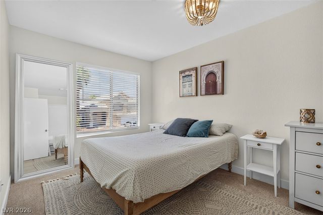1820 Battle Born Drive, Las Vegas, NV 89128