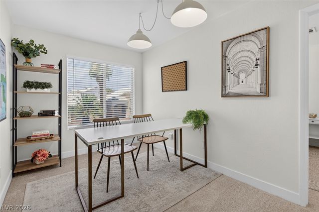 1820 Battle Born Drive, Las Vegas, NV 89128