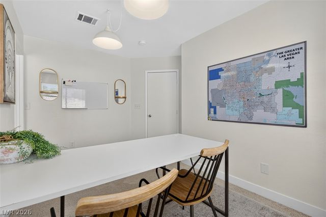 1820 Battle Born Drive, Las Vegas, NV 89128
