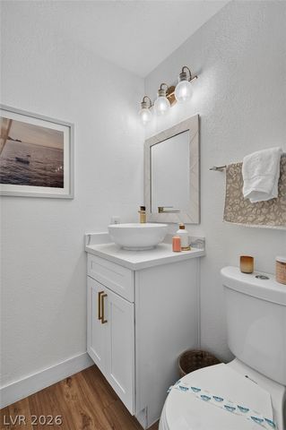 1820 Battle Born Drive, Las Vegas, NV 89128