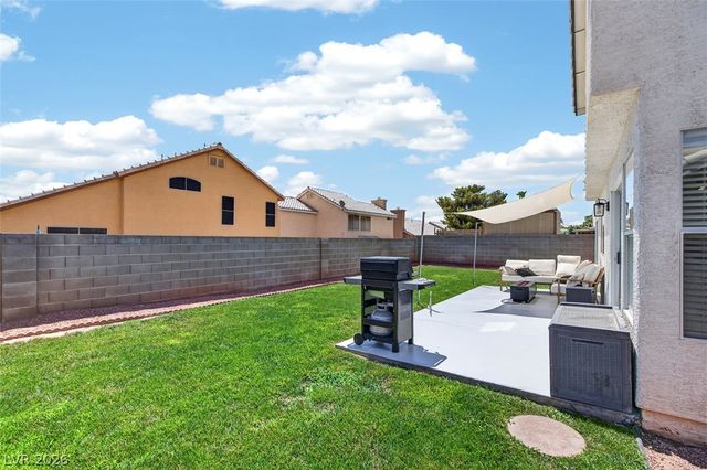 1820 Battle Born Drive, Las Vegas, NV 89128