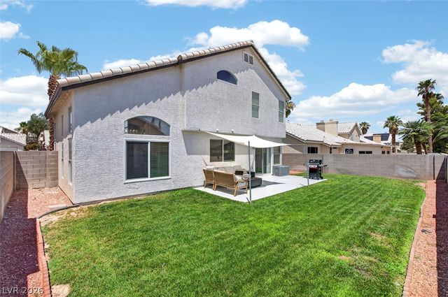 1820 Battle Born Drive, Las Vegas, NV 89128