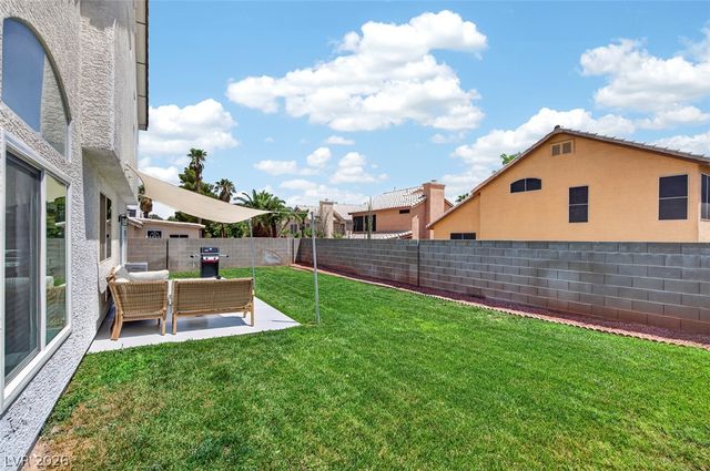 1820 Battle Born Drive, Las Vegas, NV 89128