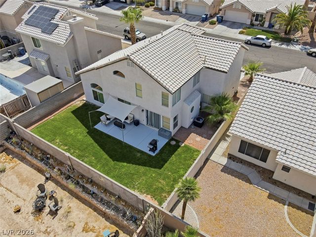 1820 Battle Born Drive, Las Vegas, NV 89128