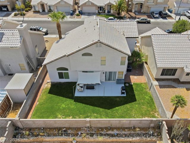 1820 Battle Born Drive, Las Vegas, NV 89128