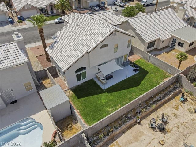 1820 Battle Born Drive, Las Vegas, NV 89128
