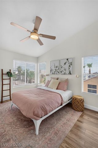 1820 Battle Born Drive, Las Vegas, NV 89128