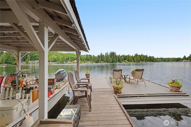 2410 S Lake Roesiger Road, Snohomish, WA 98290