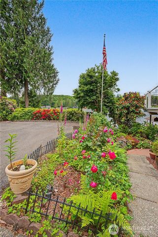 2410 S Lake Roesiger Road, Snohomish, WA 98290