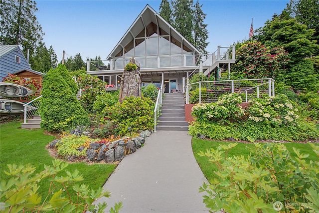 2410 S Lake Roesiger Road, Snohomish, WA 98290