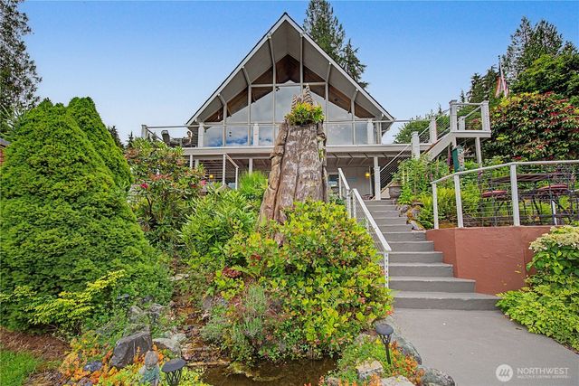 2410 S Lake Roesiger Road, Snohomish, WA 98290