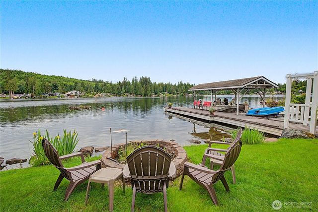 2410 S Lake Roesiger Road, Snohomish, WA 98290