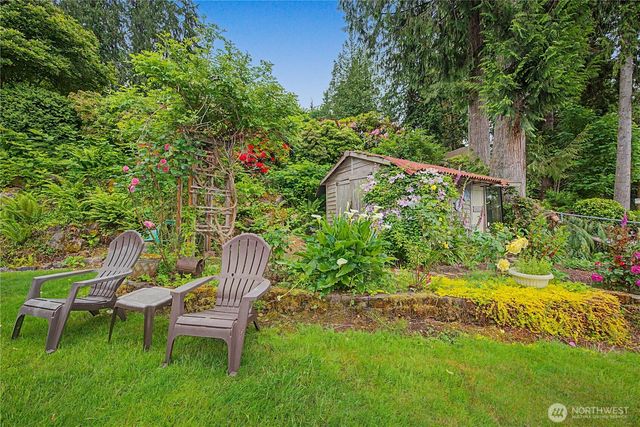 2410 S Lake Roesiger Road, Snohomish, WA 98290