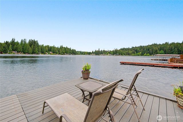 2410 S Lake Roesiger Road, Snohomish, WA 98290