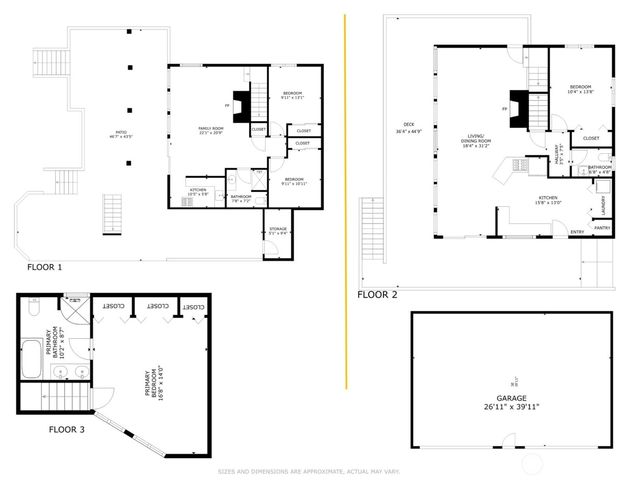2410 S Lake Roesiger Road, Snohomish, WA 98290