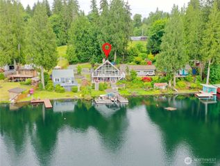 2410 S Lake Roesiger Road, Snohomish, WA 98290