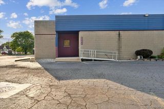 3540 Biddle Avenue, Wyandotte, MI 48192