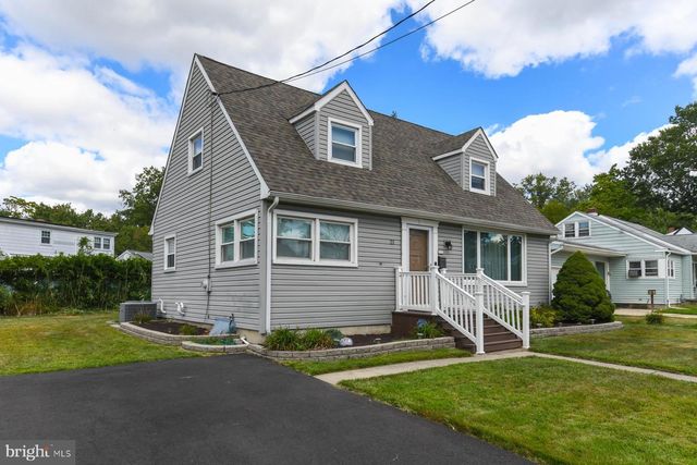 21 HIAWATHA RD, Somerdale, NJ 08083