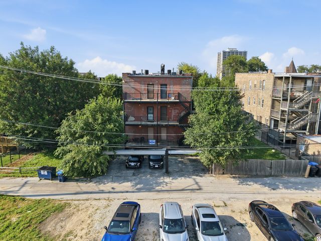 1517 E Marquette Road 2e, Chicago, IL 60637
