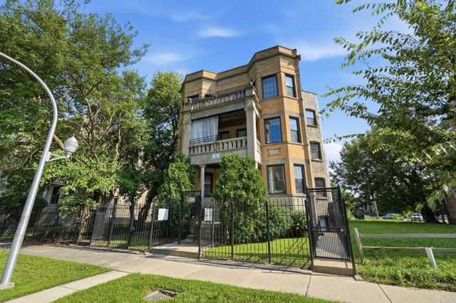 1517 E Marquette Road 2e, Chicago, IL 60637