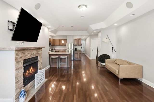1517 E Marquette Road 2e, Chicago, IL 60637