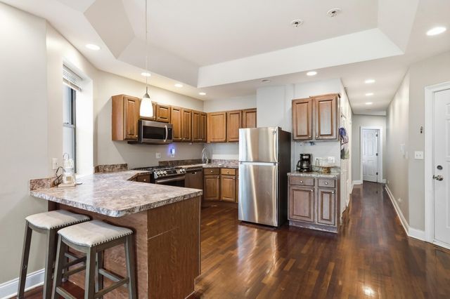 1517 E Marquette Road 2e, Chicago, IL 60637