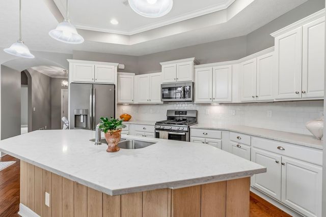 5150 Threshing Place, Delaware, OH 43015