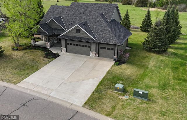 38270 Everett Avenue, North Branch, MN 55056