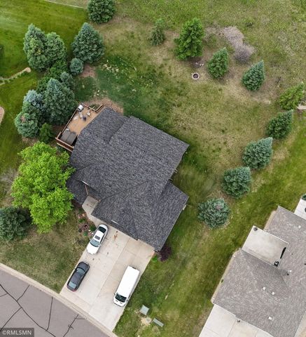 38270 Everett Avenue, North Branch, MN 55056