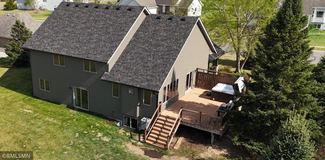 38270 Everett Avenue, North Branch, MN 55056