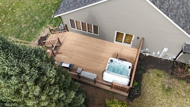 38270 Everett Avenue, North Branch, MN 55056