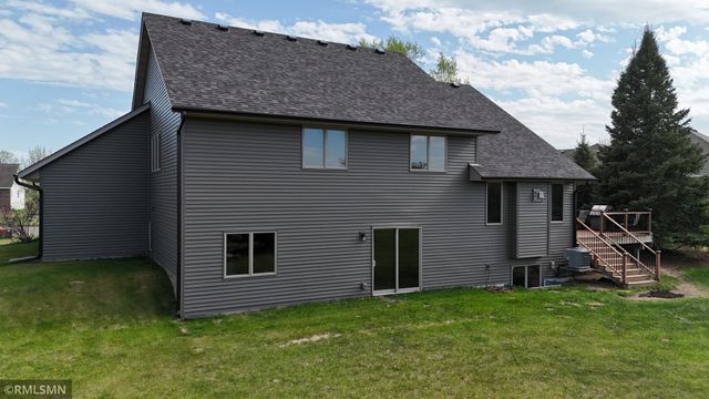 38270 Everett Avenue, North Branch, MN 55056