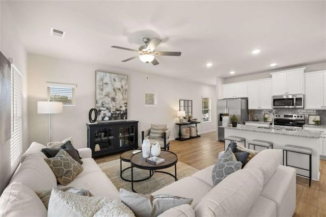 1037 Merritt Drive 93, Villa Rica, GA 30180