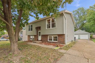 3929 53rd Street, Des Moines, IA 50310