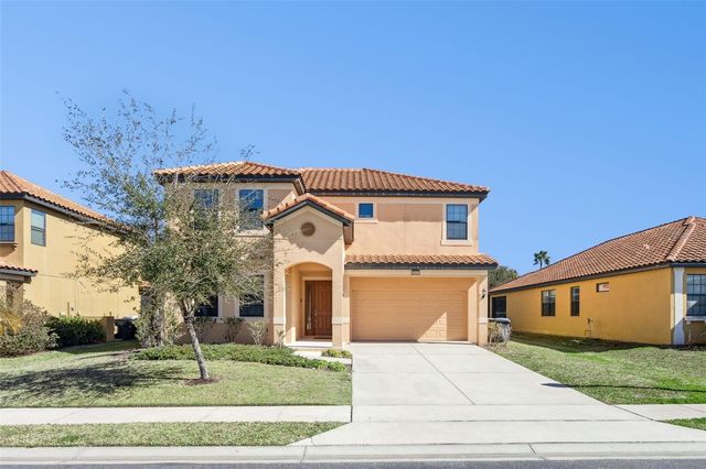 2513 ROSEMONT CIRCLE, Davenport, FL 33837