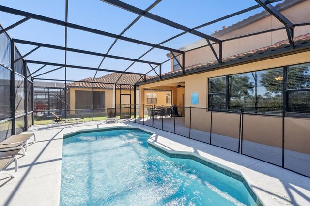 2513 ROSEMONT CIRCLE, Davenport, FL 33837