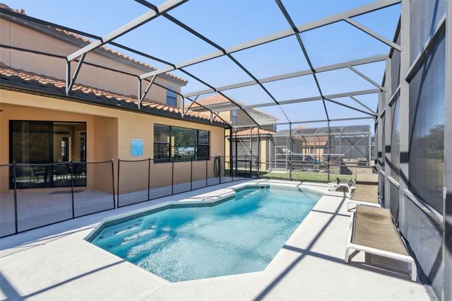 2513 ROSEMONT CIRCLE, Davenport, FL 33837