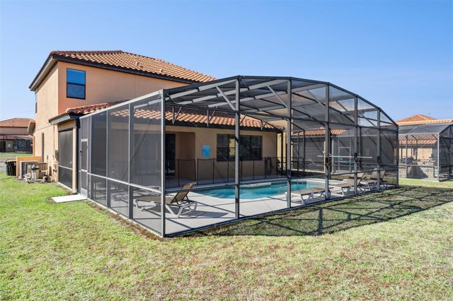 2513 ROSEMONT CIRCLE, Davenport, FL 33837