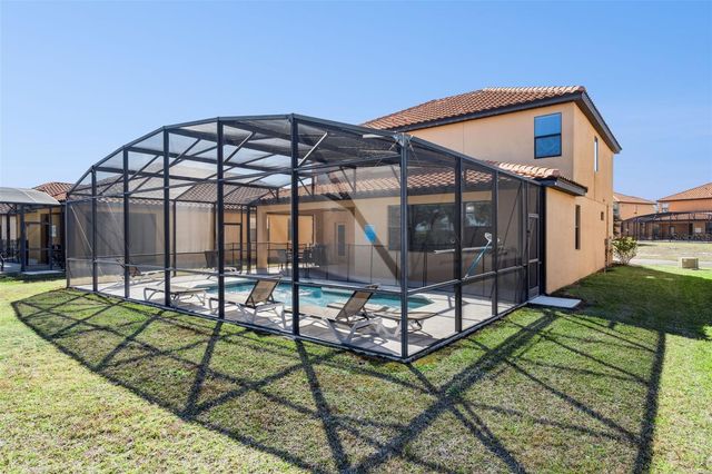 2513 ROSEMONT CIRCLE, Davenport, FL 33837