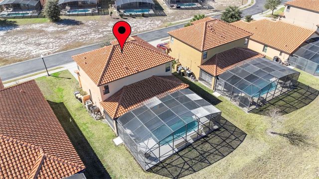 2513 ROSEMONT CIRCLE, Davenport, FL 33837