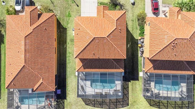 2513 ROSEMONT CIRCLE, Davenport, FL 33837