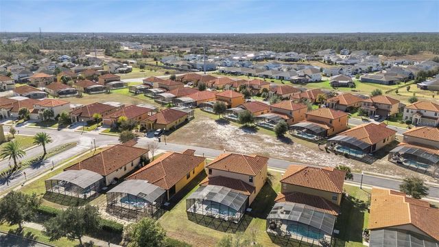 2513 ROSEMONT CIRCLE, Davenport, FL 33837