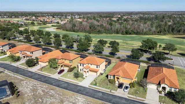 2513 ROSEMONT CIRCLE, Davenport, FL 33837