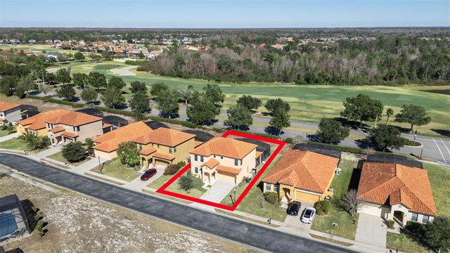 2513 ROSEMONT CIRCLE, Davenport, FL 33837