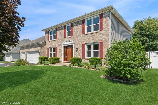 2020 Saint Andrews Drive, Plainfield, IL 60586