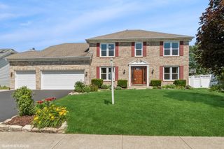 2020 Saint Andrews Drive, Plainfield, IL 60586