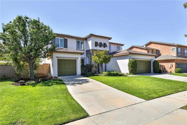 1636 Camino Largo Street, Corona, CA 92881